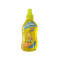 ISABELLA INFANTIL COLONIA PEQ 110ML