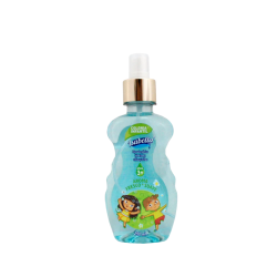 ISABELLA INFANTIL colonia CELESTE 250ML 12
