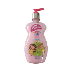 ISABELLA INFANTIL CREMA CORPORAL500ML