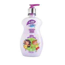 ISABELLA INFANTIL RINSE 500ML