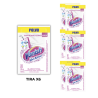 VANISH POLVO BLANCO30 GR TIRA X 12 12