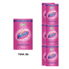 VANISH tira liquido ROSA 100ML x612