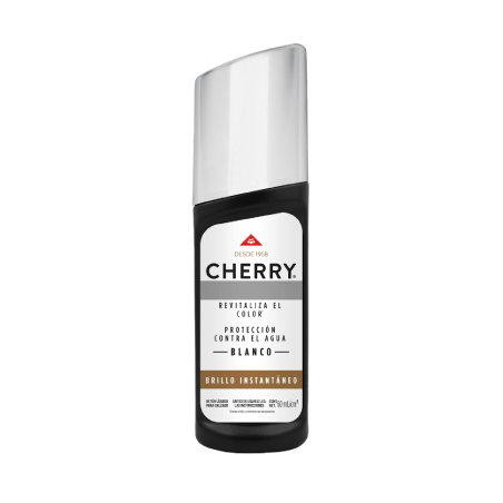 CHERRY AUTOBLIQ BLANCO 60 ML X 12