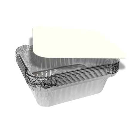 BRILLIANT BANDEJA EH C10 CON TAPA X200