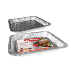 BRILLIANT BANDEJAEH AC40 para polloX50x2