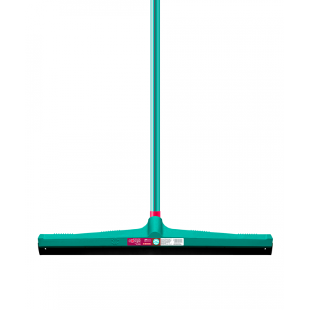 NOVICA SECADOR PLASTICO CON PALO GRANDE