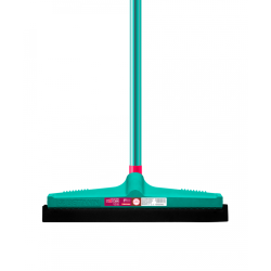 NOVICA SECADOR PLASTICO CON PALO PEQUEÑO