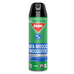 BAYGON AZUL VOLADORES 300 X12