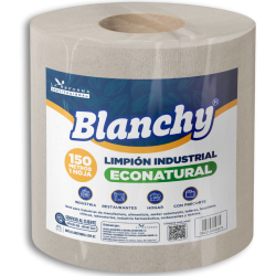 BLANCHY LIMPION INDUSTRIAL 1H X 150M 4