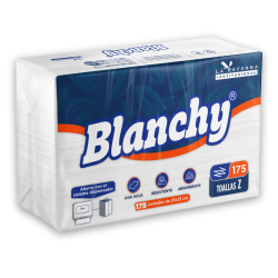 BLANCHY TOALLA Z 1H 175h x15