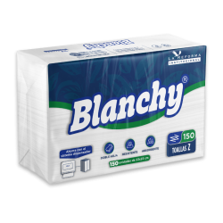 BLANCHY TOALLA Z 2H 150h x12