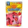 IRIS COLADITA FRUTILLA 400GR X 24