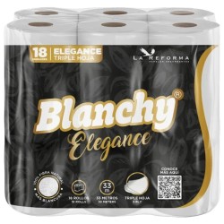 BLANCHY PH ELEGANCE 33MT 3H 18 U X2