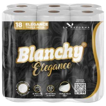 BLANCHY PH ELEGANCE 33MT 3H 18 U X2