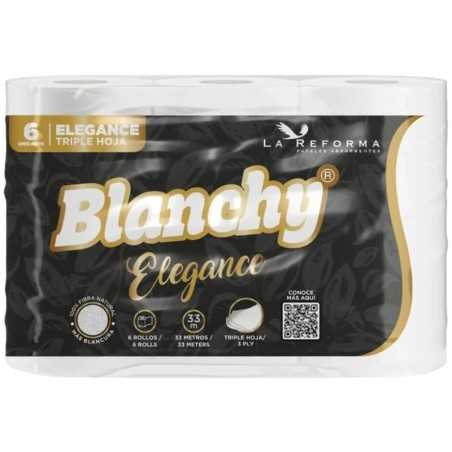 BLANCHY PH ELEGANCE 33MT 3H x 6 /8