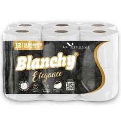 BLANCHY PH ELEGANCE 33MT 3H x 12 /4