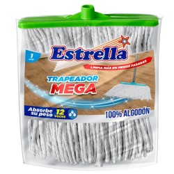 TRAPEADOR MEGA ESTRELLA
