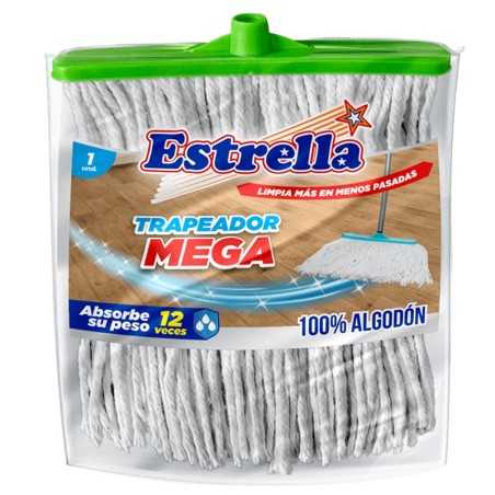 TRAPEADOR MEGA ESTRELLA