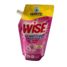 WISE DESINFECTANTE FLORAL 350ML X 24