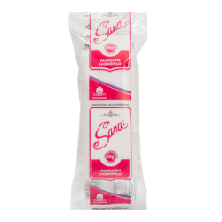 SANA ALGODON DOBLADO 10G X 100