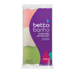 BETTABANHO ESPONJAABRAS 3EN11X24