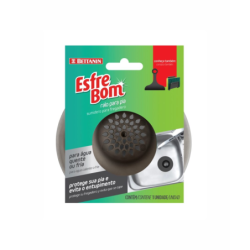 ESFREBOM REJILLA PARA FREGADERO 1X24