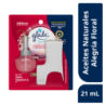 GLADE aceite ap+rep ALEGR FLORAL Y FRUT ROJOS 21ML x12