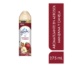 GLADE aerosol MANZANA CANELA 275ML 12