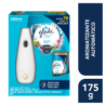 GLADE autom ap+repparaiso azul 175G 4