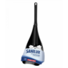 SANIlUX CEPILLO SANITARIO CON SOPORTE 1X12