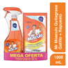 MR MUSCULO cocina gatillo DYPCK 500ML 12