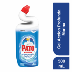 PATO LIQUIDO ADVANCED MARINA 500ML X 12