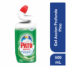 PATO LIQUIDO ADVANCED NATURAL 500ML X12