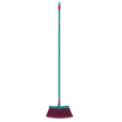 NOVICA ESCOBA FACIL C CABO X15