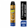 RAID MAXCUCARACHAS 400ML 12
