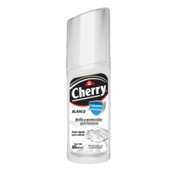 CHERRY AUTOBLIQ BLANCO 60 ML X 12