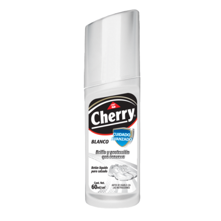 CHERRY AUTOBLIQ BLANCO 60 ML X 12