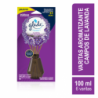 GLADE VARITAS LAVANDA 100ML12 CO