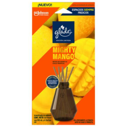 GLADE VARITAS MANGO 100ML 12