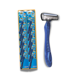 BIC AFEITADORA confort AZUL display x12 X40