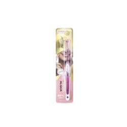 ALQUA CEPILLO DENTAL KIDS SUAVEX 12