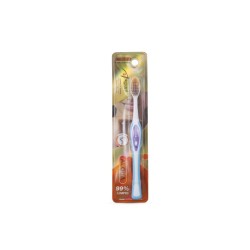 ALQUA CEPILLO DENTAL CERDAS ELASTICASX 12
