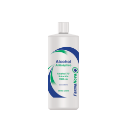 FARMANOVA ALCOHOL antiseptico 1000ML15