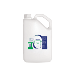 FARMANOVA ALCOHOL ANTISEPTICO GALON x5