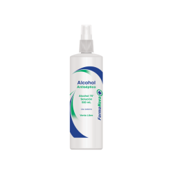 FARMANOVA ALCOHOL spray 500 ML35