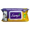 sarys TOALLITAS HUMEDAS 120 UND 24