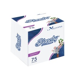 BLANCHY SERVILLETA20X24CM 75U 80
