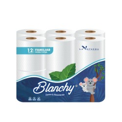 BLANCHY PAPEL HIGIENICO 2H X1225MT 4