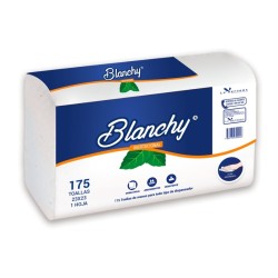 BLANCHY TOALLA Z 1H 175h x15