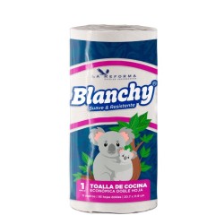 BLANCHY TOALLA DE COCINA 11M 2H X20